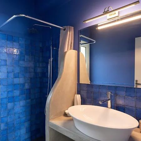 The Cerulean - The Concord Of Blue And Villa *