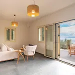 Villa The Cerulean - The Concord Of Blue And Mousata