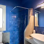 Villa The Cerulean - The Concord Of Blue And Mousata