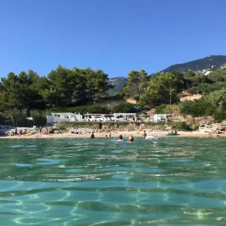 ヴィラ The Cerulean - The Concord Of Blue And