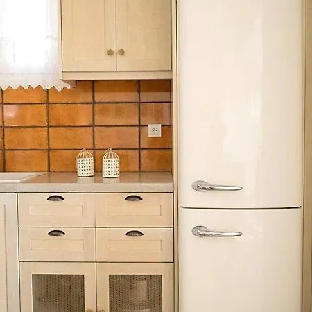 Villa The Cerulean - The Concord Of Blue And Mousata