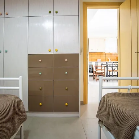 ヴィラ The Cerulean - The Concord Of Blue And *