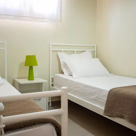 Villa The Cerulean - The Concord Of Blue And Mousata