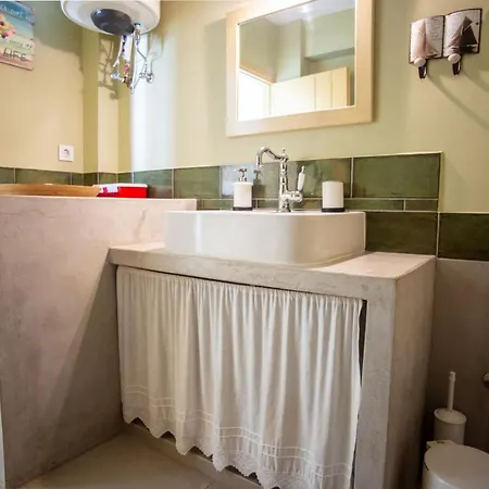 ヴィラ The Cerulean - The Concord Of Blue And