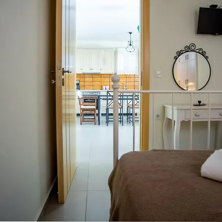 ヴィラ The Cerulean - The Concord Of Blue And *