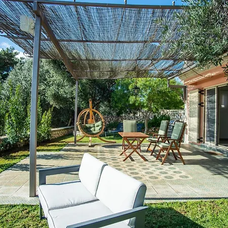 Villa The Cerulean - The Concord Of Blue And *