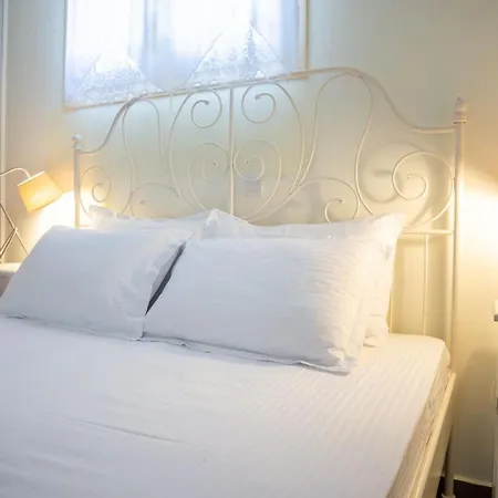 The Cerulean - The Concord Of Blue And Villa Mousata