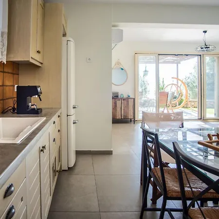 Villa The Cerulean - The Concord Of Blue And