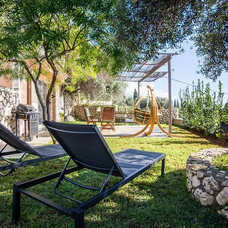 The Cerulean - The Concord Of Blue And ヴィラ *