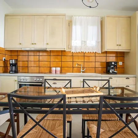 ヴィラ The Cerulean - The Concord Of Blue And Mousata