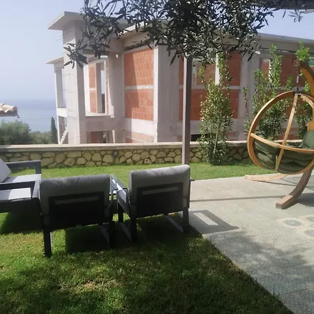 ヴィラ The Cerulean - The Concord Of Blue And Mousata