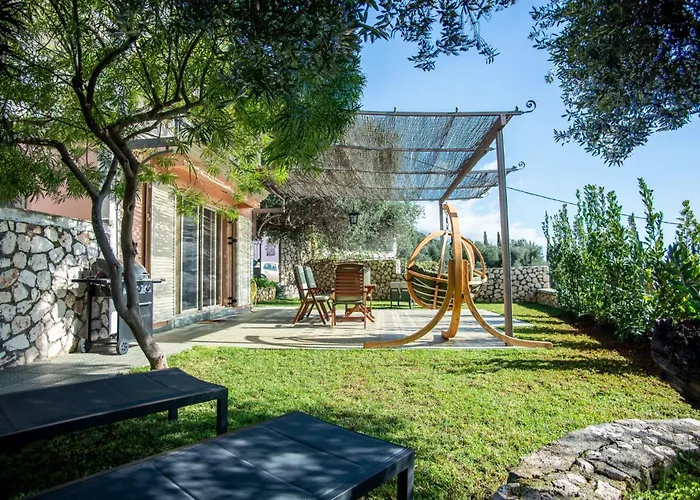 Villa The Cerulean - The Concord Of Blue And