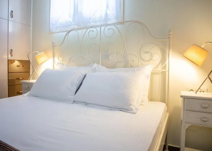 The Cerulean - The Concord Of Blue And Villa Mousata