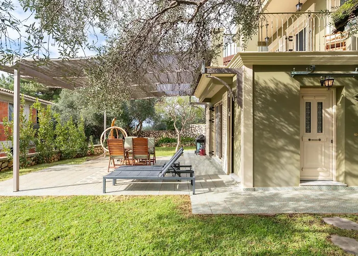 The Cerulean - The Concord Of Blue And Villa