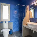 The Cerulean - The Concord Of Blue And Villa Mousata