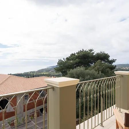 The Cerulean - The Concord Of Blue And Villa Mousata